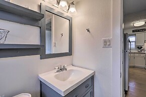 Pet-friendly Cape Canaveral Condo Near Beach!