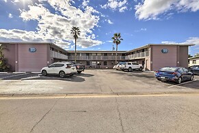 Pet-friendly Cape Canaveral Condo Near Beach!