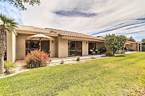 Palm Desert Condo w/ Community Pool + Views!