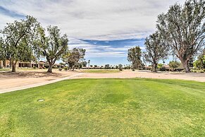 Palm Desert Condo w/ Community Pool + Views!