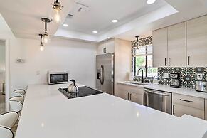 Palm Desert Condo w/ Community Pool + Views!