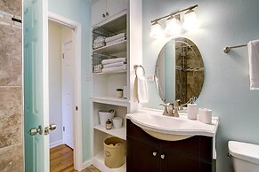 Near Denver Zoo: Home w/ Furnished Patio!