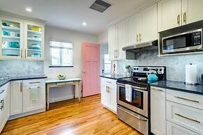 Near Denver Zoo: Home w/ Furnished Patio!