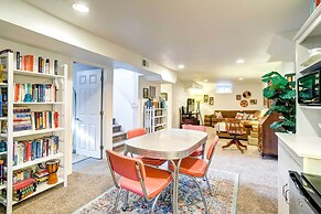 Near Denver Zoo: Home w/ Furnished Patio!