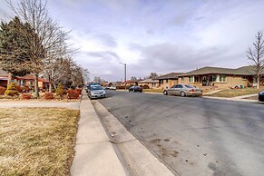 Near Denver Zoo: Home w/ Furnished Patio!