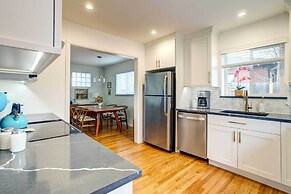 Near Denver Zoo: Home w/ Furnished Patio!