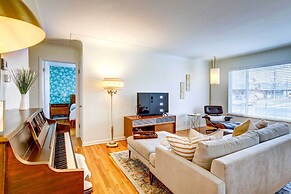 Near Denver Zoo: Home w/ Furnished Patio!