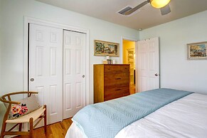 Near Denver Zoo: Home w/ Furnished Patio!