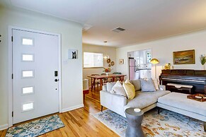 Near Denver Zoo: Home w/ Furnished Patio!