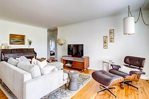 Near Denver Zoo: Home w/ Furnished Patio!