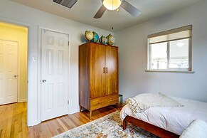 Near Denver Zoo: Home w/ Furnished Patio!