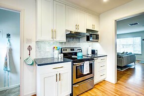 Near Denver Zoo: Home w/ Furnished Patio!