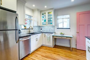 Near Denver Zoo: Home w/ Furnished Patio!