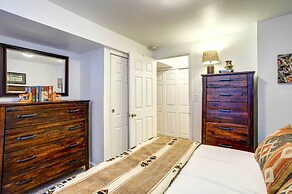 Near Denver Zoo: Home w/ Furnished Patio!