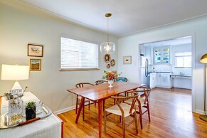 Near Denver Zoo: Home w/ Furnished Patio!