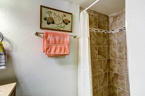 Near Denver Zoo: Home w/ Furnished Patio!