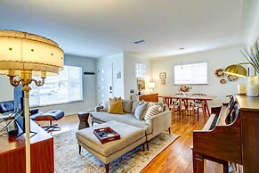 Near Denver Zoo: Home w/ Furnished Patio!