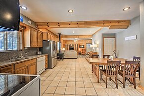 Family-friendly Sagle Vacation Rental w/ Deck