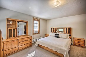 Family-friendly Sagle Vacation Rental w/ Deck