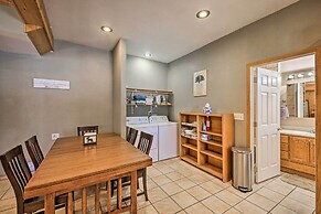 Family-friendly Sagle Vacation Rental w/ Deck