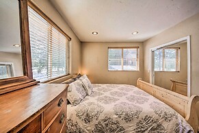Family-friendly Sagle Vacation Rental w/ Deck