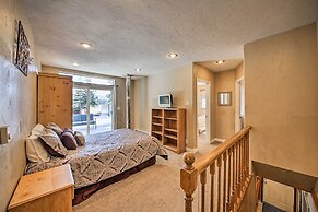 Family-friendly Sagle Vacation Rental w/ Deck