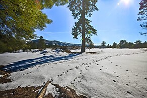 Family-friendly Sagle Vacation Rental w/ Deck