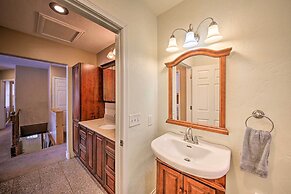 Family-friendly Sagle Vacation Rental w/ Deck