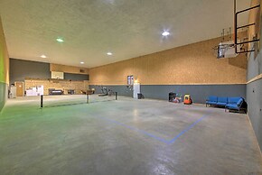 Family-friendly Sagle Vacation Rental w/ Deck