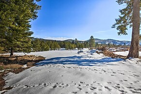 Family-friendly Sagle Vacation Rental w/ Deck