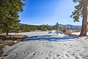 Family-friendly Sagle Vacation Rental w/ Deck