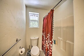 Family-friendly Sagle Vacation Rental w/ Deck