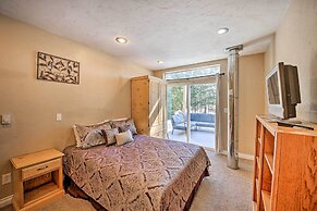 Family-friendly Sagle Vacation Rental w/ Deck