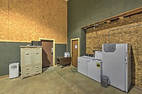 Family-friendly Sagle Vacation Rental w/ Deck