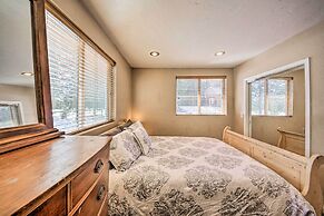 Family-friendly Sagle Vacation Rental w/ Deck