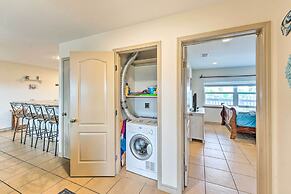 'sea-king Sol' Ocean-view Condo in Port Aransas!