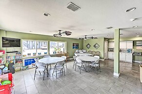 'sea-king Sol' Ocean-view Condo in Port Aransas!