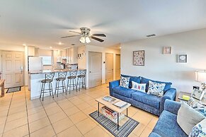'sea-king Sol' Ocean-view Condo in Port Aransas!