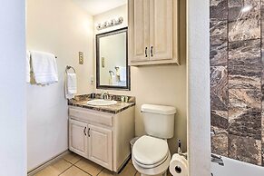 'sea-king Sol' Ocean-view Condo in Port Aransas!