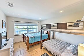 'sea-king Sol' Ocean-view Condo in Port Aransas!