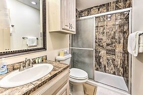 'sea-king Sol' Ocean-view Condo in Port Aransas!