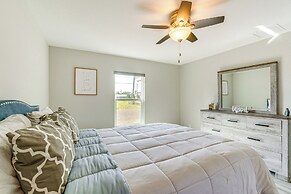 Newly Built Home 8 Mi to Fisherman's Village