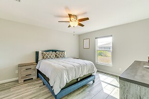 Newly Built Home 8 Mi to Fisherman's Village