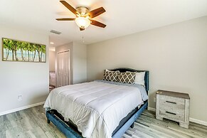 Newly Built Home 8 Mi to Fisherman's Village