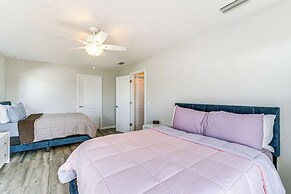 Newly Built Home 8 Mi to Fisherman's Village