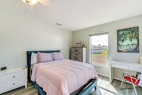 Newly Built Home 8 Mi to Fisherman's Village