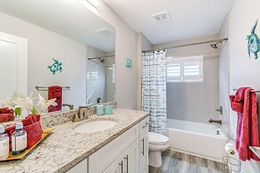 Newly Built Home 8 Mi to Fisherman's Village