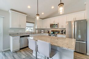 Newly Built Home 8 Mi to Fisherman's Village