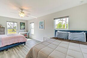 Newly Built Home 8 Mi to Fisherman's Village