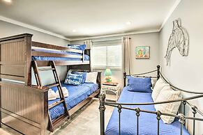 Walk to Ocean: Condo w/ Community Perks on HHI